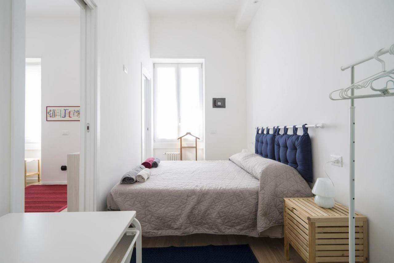 Primopiano - Astolfo 12 Lejlighed Milano Eksteriør billede
